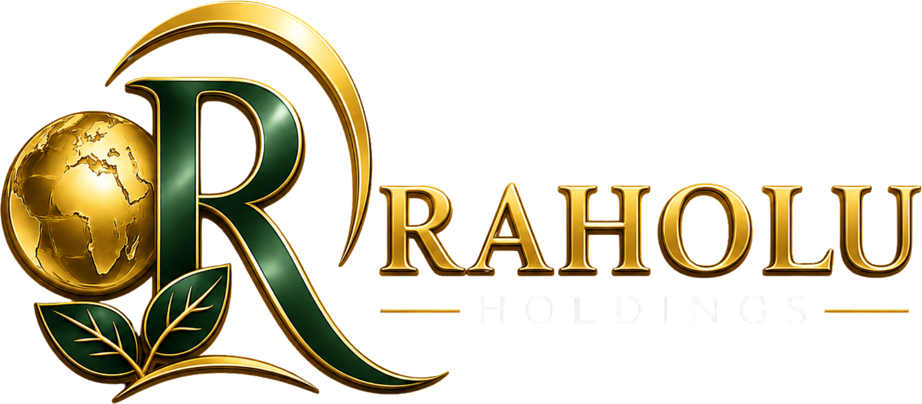 Raholu Holdings logo